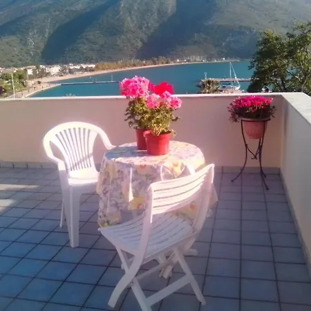 Marilena Apartments Plataria Exterior photo