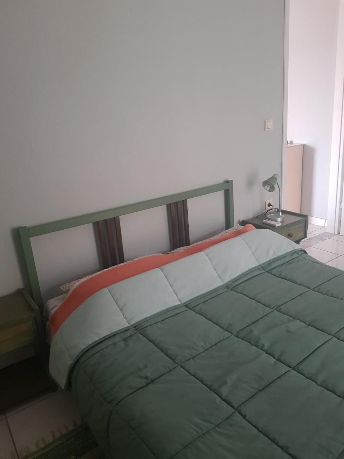 Marilena Apartment Plataria