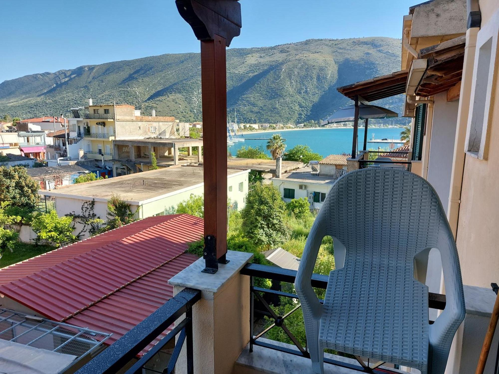 Marilena Apartment